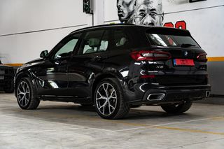 Bmw X5 2020 ΕΛΛΗΝΙΚΗΣ ΑΝΤΙΠΡΟΣΩΠΟΙΕΙΑΣ-thumb-18