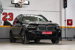 Bmw X5 2020 ΕΛΛΗΝΙΚΗΣ ΑΝΤΙΠΡΟΣΩΠΟΙΕΙΑΣ-thumb-2