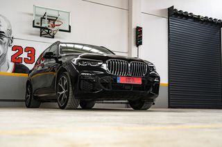Bmw X5 2020 ΕΛΛΗΝΙΚΗΣ ΑΝΤΙΠΡΟΣΩΠΟΙΕΙΑΣ-thumb-7