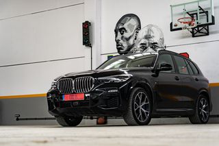 Bmw X5 2020 ΕΛΛΗΝΙΚΗΣ ΑΝΤΙΠΡΟΣΩΠΟΙΕΙΑΣ-thumb-19
