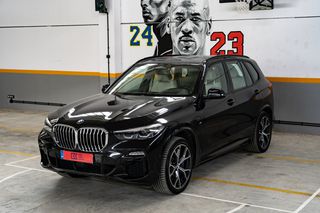 Bmw X5 2020 ΕΛΛΗΝΙΚΗΣ ΑΝΤΙΠΡΟΣΩΠΟΙΕΙΑΣ-thumb-20