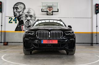 Bmw X5 2020 ΕΛΛΗΝΙΚΗΣ ΑΝΤΙΠΡΟΣΩΠΟΙΕΙΑΣ-thumb-21