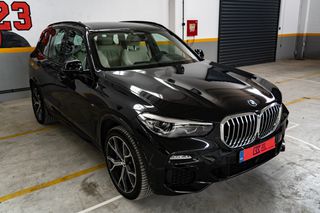 Bmw X5 2020 ΕΛΛΗΝΙΚΗΣ ΑΝΤΙΠΡΟΣΩΠΟΙΕΙΑΣ-thumb-6