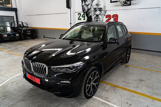 Bmw X5 2020 ΕΛΛΗΝΙΚΗΣ ΑΝΤΙΠΡΟΣΩΠΟΙΕΙΑΣ-thumb-22