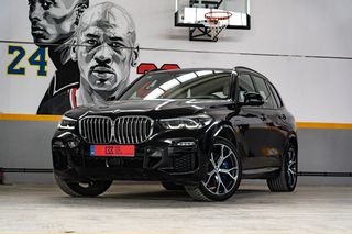 Bmw X5 2020 ΕΛΛΗΝΙΚΗΣ ΑΝΤΙΠΡΟΣΩΠΟΙΕΙΑΣ-thumb-24