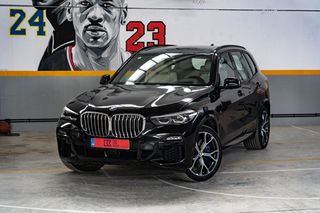 Bmw X5 2020 ΕΛΛΗΝΙΚΗΣ ΑΝΤΙΠΡΟΣΩΠΟΙΕΙΑΣ-thumb-25