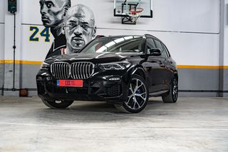 Bmw X5 2020 ΕΛΛΗΝΙΚΗΣ ΑΝΤΙΠΡΟΣΩΠΟΙΕΙΑΣ-thumb-26