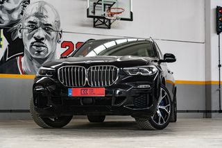 Bmw X5 2020 ΕΛΛΗΝΙΚΗΣ ΑΝΤΙΠΡΟΣΩΠΟΙΕΙΑΣ-thumb-27