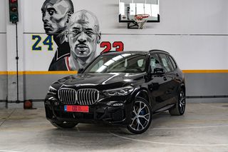 Bmw X5 2020 ΕΛΛΗΝΙΚΗΣ ΑΝΤΙΠΡΟΣΩΠΟΙΕΙΑΣ-thumb-28