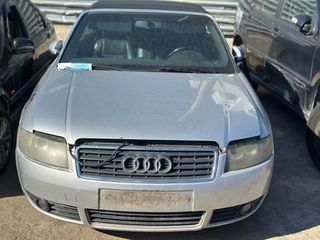 AUDI A4-thumb-1