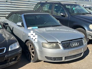 AUDI A4-thumb-2