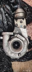Turbo για Opel Insignia Astra Zafira diesel