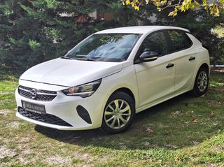Opel Corsa 2021 (ΕΛΛΗΝΙΚΗΣ ΑΝΤΙΠΡΟΣΩΠΕΙΑΣ ΜΕ ΒΙΒΛΙΟ SERVICE)