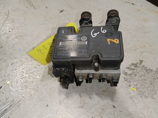 ΜΟΝΑΔΑ ABS (No2) ΜΕ ΚΩΔΙΚΟ    1K0907379AK   ΓΙΑ VW-SKODA-SEAT-AUDI