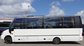 Iveco 2011 65C17 *Klima *Euro5*Wing*Daily*Mago*Rapido*City-thumb-1