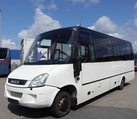Iveco 2011 65C17 *Klima *Euro5*Wing*Daily*Mago*Rapido*City-thumb-2