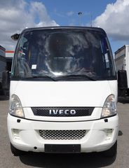 Iveco 2011 65C17 *Klima *Euro5*Wing*Daily*Mago*Rapido*City-thumb-3
