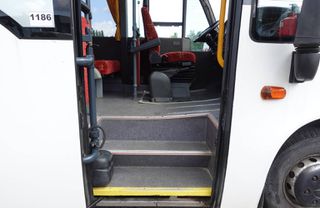 Iveco 2011 65C17 *Klima *Euro5*Wing*Daily*Mago*Rapido*City-thumb-4