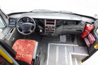 Iveco 2011 65C17 *Klima *Euro5*Wing*Daily*Mago*Rapido*City-thumb-5