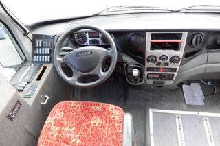 Iveco 2011 65C17 *Klima *Euro5*Wing*Daily*Mago*Rapido*City-thumb-6