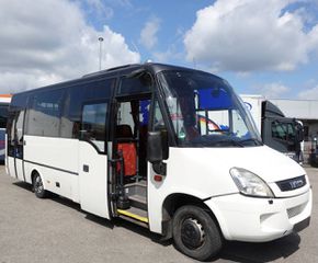 Iveco 2011 65C17 *Klima *Euro5*Wing*Daily*Mago*Rapido*City-thumb-8