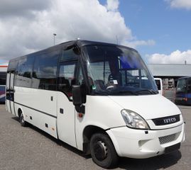 Iveco 2011 65C17 *Klima *Euro5*Wing*Daily*Mago*Rapido*City-thumb-9