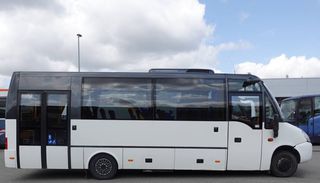 Iveco 2011 65C17 *Klima *Euro5*Wing*Daily*Mago*Rapido*City-thumb-10