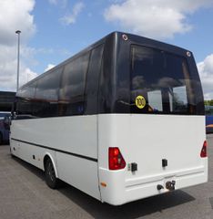 Iveco 2011 65C17 *Klima *Euro5*Wing*Daily*Mago*Rapido*City-thumb-12