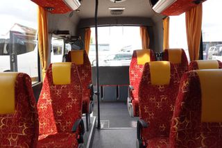 Iveco 2011 65C17 *Klima *Euro5*Wing*Daily*Mago*Rapido*City-thumb-18