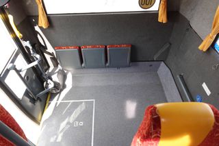 Iveco 2011 65C17 *Klima *Euro5*Wing*Daily*Mago*Rapido*City-thumb-19
