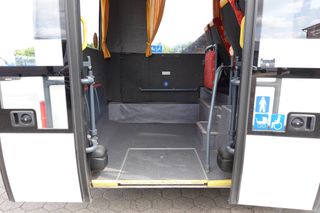 Iveco 2011 65C17 *Klima *Euro5*Wing*Daily*Mago*Rapido*City-thumb-21