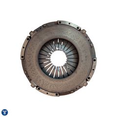Πλατό SACHS για VOLVO F16/FH16 400mm-thumb-1