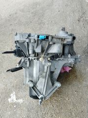 ΣΑΣΜΑΝ 5ΑΡΙ - RENAULT CLIO II  1.2 16V