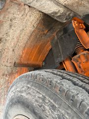 Σάρωθρο Mercedes-Benz 1991 Τιμή ευκαιρίας-thumb-32