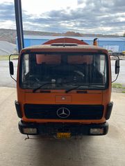 Σάρωθρο Mercedes-Benz 1991 Τιμή ευκαιρίας