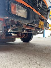 Σάρωθρο Mercedes-Benz 1991 Τιμή ευκαιρίας-thumb-2