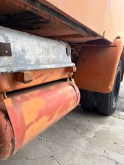 Σάρωθρο Mercedes-Benz 1991 Τιμή ευκαιρίας-thumb-15