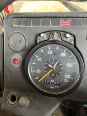 Σάρωθρο Mercedes-Benz 1991 Τιμή ευκαιρίας-thumb-20