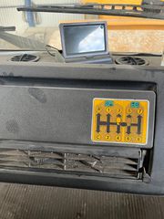 Σάρωθρο Mercedes-Benz 1991 Τιμή ευκαιρίας-thumb-21