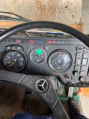 Σάρωθρο Mercedes-Benz 1991 Τιμή ευκαιρίας-thumb-22