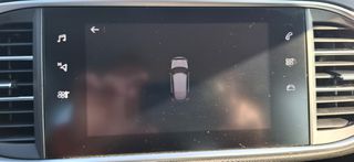 Peugeot 308 2019 1.5 HDI 130HP ACTIVE ΕΛΛΗΝΙΚΟ.-thumb-25