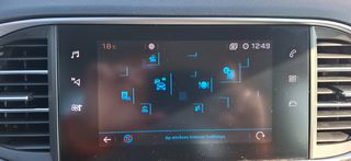 Peugeot 308 2019 1.5 HDI 130HP ACTIVE ΕΛΛΗΝΙΚΟ.-thumb-26