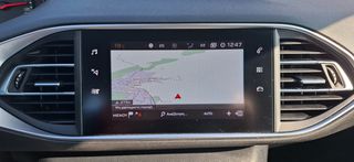 Peugeot 308 2019 1.5 HDI 130HP ACTIVE ΕΛΛΗΝΙΚΟ.-thumb-28
