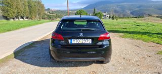 Peugeot 308 2019 1.5 HDI 130HP ACTIVE ΕΛΛΗΝΙΚΟ.-thumb-4