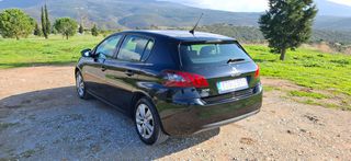 Peugeot 308 2019 1.5 HDI 130HP ACTIVE ΕΛΛΗΝΙΚΟ.-thumb-3
