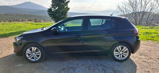 Peugeot 308 2019 1.5 HDI 130HP ACTIVE ΕΛΛΗΝΙΚΟ.-thumb-2
