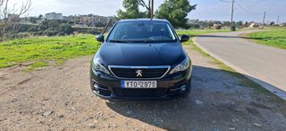 Peugeot 308 2019 1.5 HDI 130HP ACTIVE ΕΛΛΗΝΙΚΟ.