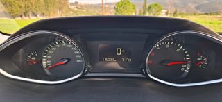 Peugeot 308 2019 1.5 HDI 130HP ACTIVE ΕΛΛΗΝΙΚΟ.-thumb-24