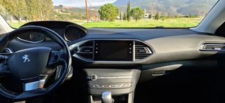 Peugeot 308 2019 1.5 HDI 130HP ACTIVE ΕΛΛΗΝΙΚΟ.-thumb-13
