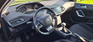 Peugeot 308 2019 1.5 HDI 130HP ACTIVE ΕΛΛΗΝΙΚΟ.-thumb-10